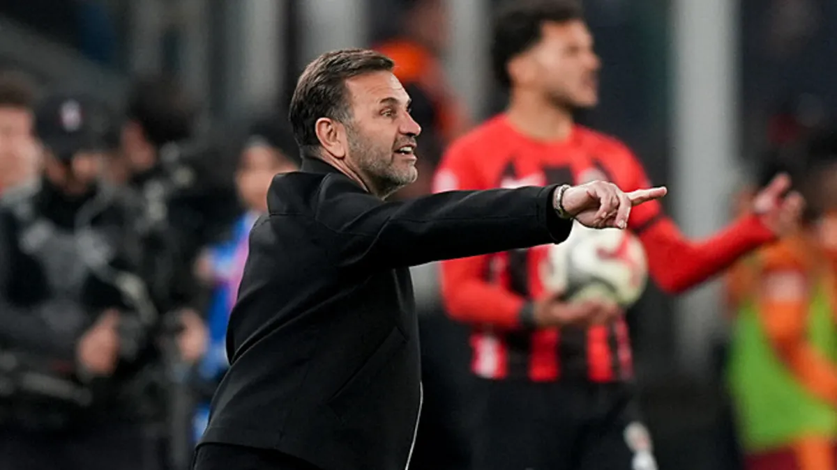 Galatasaray'a bedava 10 numara! Premier Lig'den gelecek