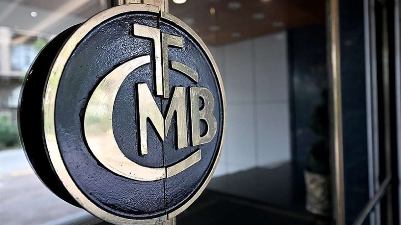 TCMB’nin net döviz pozisyonu 3 günde yaklaşık 27 milyar dolar azaldı