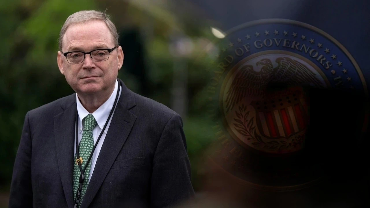Fed’in olası yeni başkanı Kevin Hassett'ten faiz tahmini