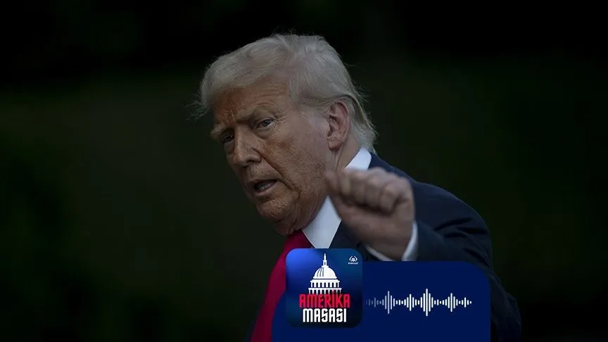 Trump, Rusya-Ukrayna savaşında Moskova’dan ne bekliyor?
