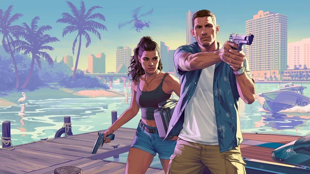 Grand Theft Auto VI sürprizi! Beklenenden çok daha erken gelebilir