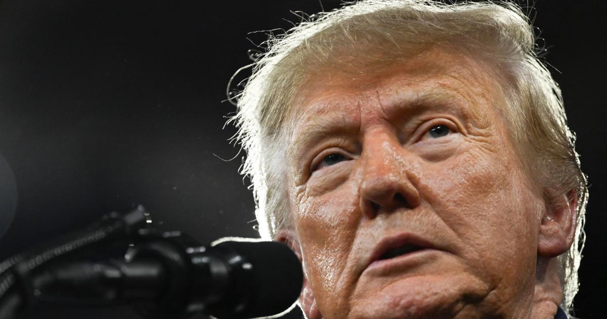 Donald Trump, Onay Oranının Yüzde 60'larda Olduğunda Israrcı