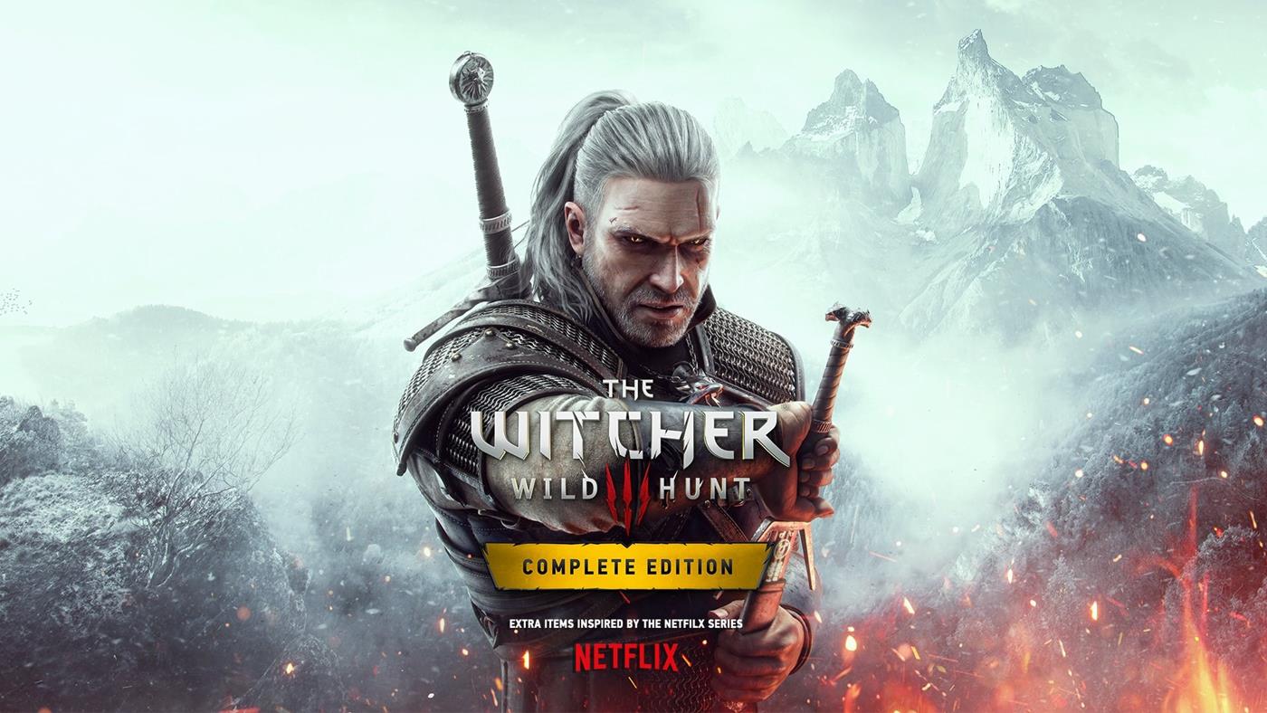 Bomba iddia: Witcher 3'e yıllar sonra yeni DLC geliyor