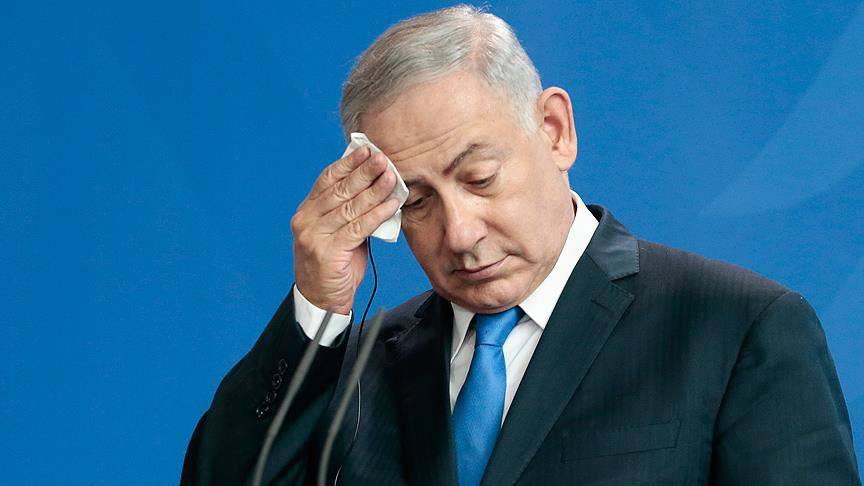 İsrail’de Seçim Öncesi Son Tablo: Ne Netanyahu Ne De Muhalefet Çoğunluğu Bulamıyor