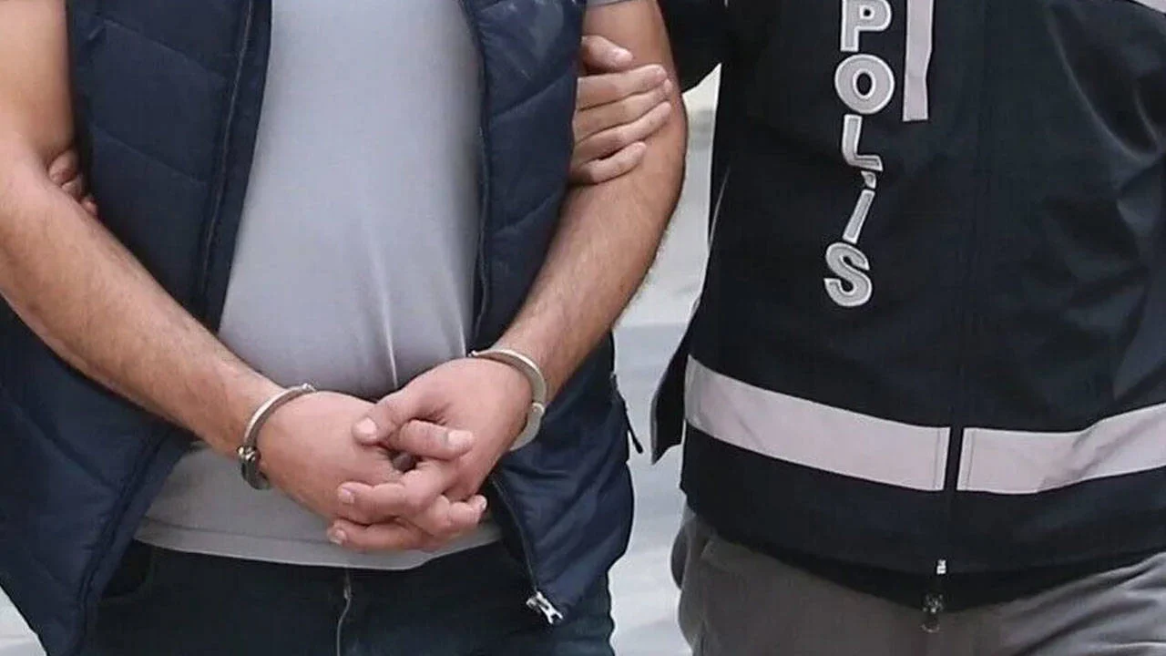 Sakarya'da IŞİD Operasyonu: 4 Tutuklama