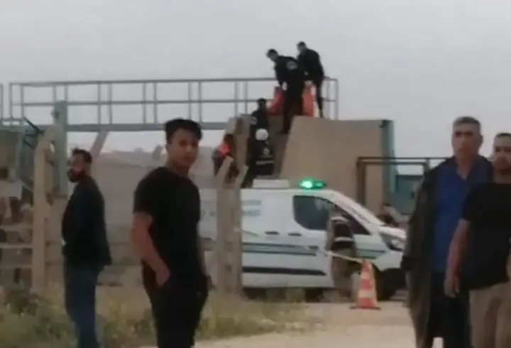 Şanlıurfa'da sulama kanalında kadın cesedi bulundu