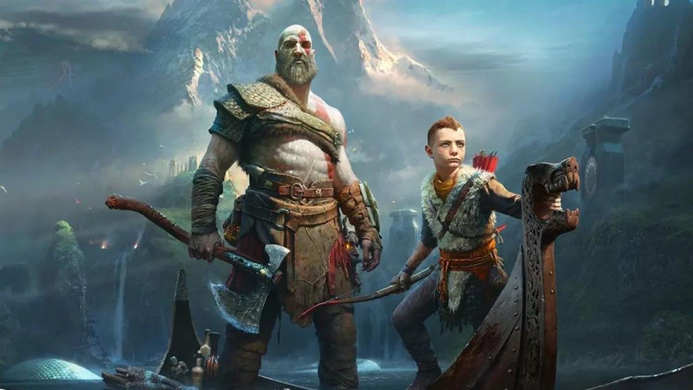 God of War dizisi için umutlandıran açıklama; Amazon diziden epey umutlu