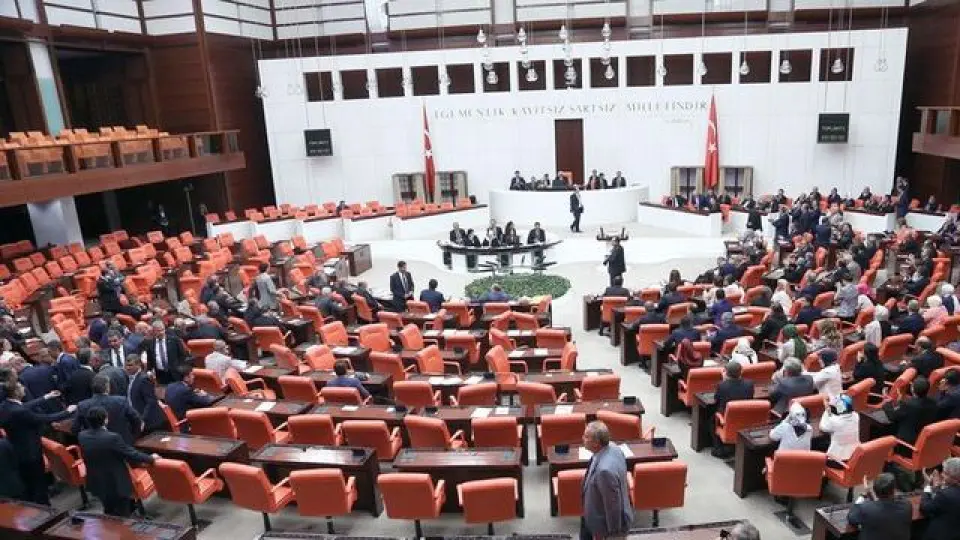 Ekonomi Ve Siyaset Gündemi- 15 Ekim 2026