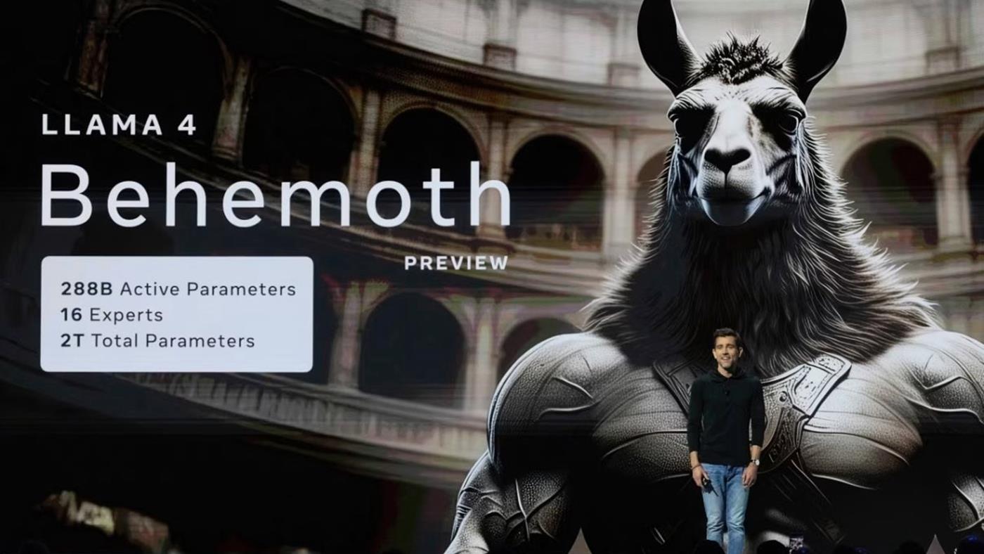Meta’nın “Behemoth” yapay zekası bir kez daha ertelendi