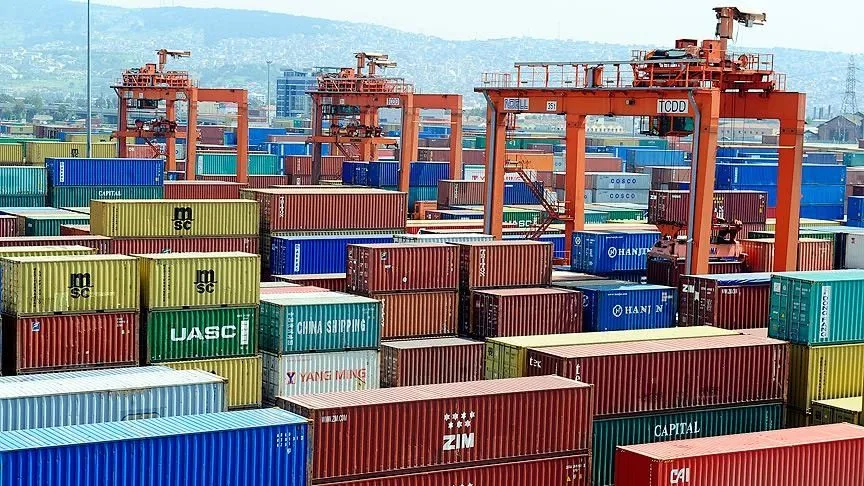 Kahramanmaraş'ın ihracatı 2025'te 1 milyar 280 milyon dolara yükseldi