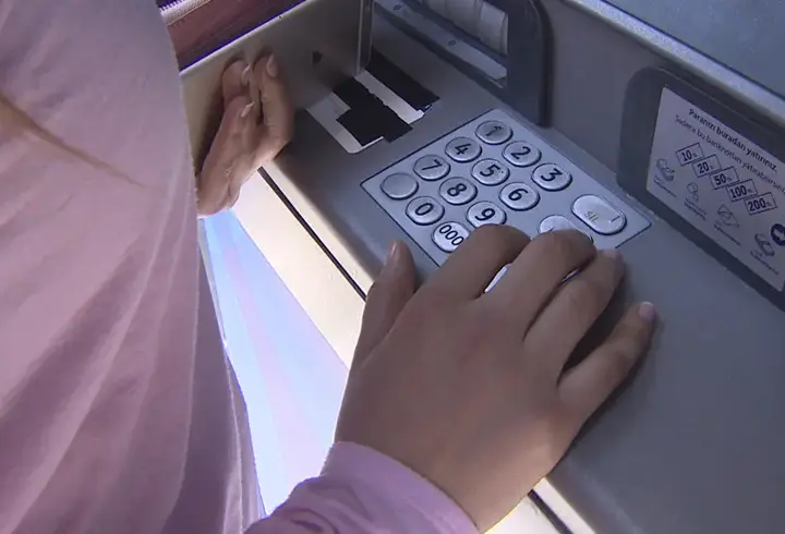 ATM'lere yüz tanıma sistemi geliyor… Yaşlı ve engelliler in beklentilerini karşılayacak mı?
