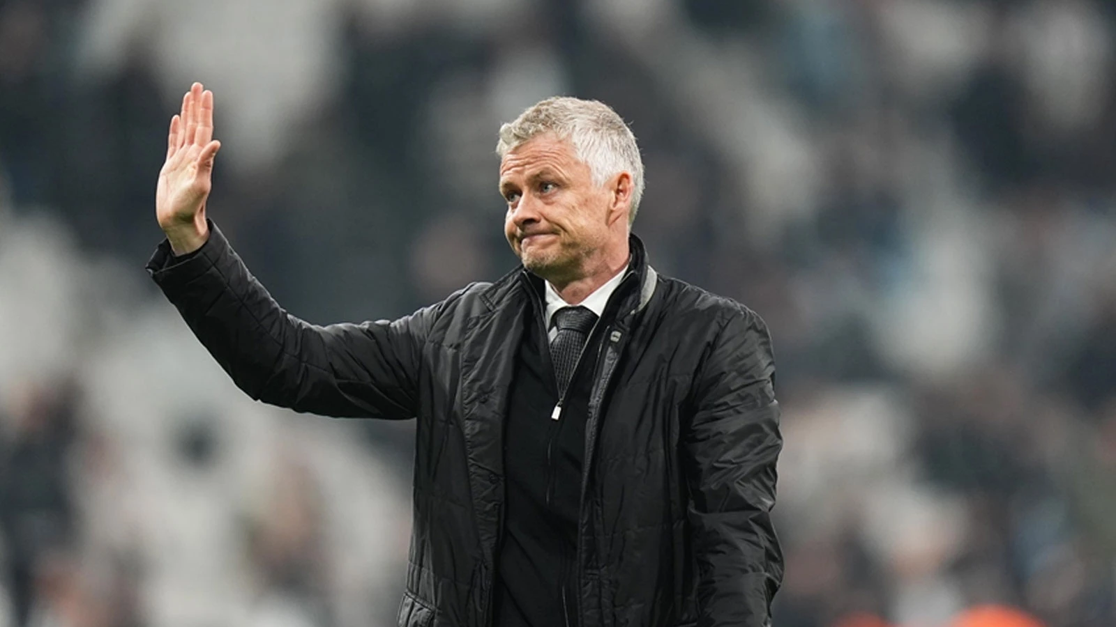 Beşiktaş, Teknik Direktör Ole Gunnar Solskjaer ile yollarını ayırdı