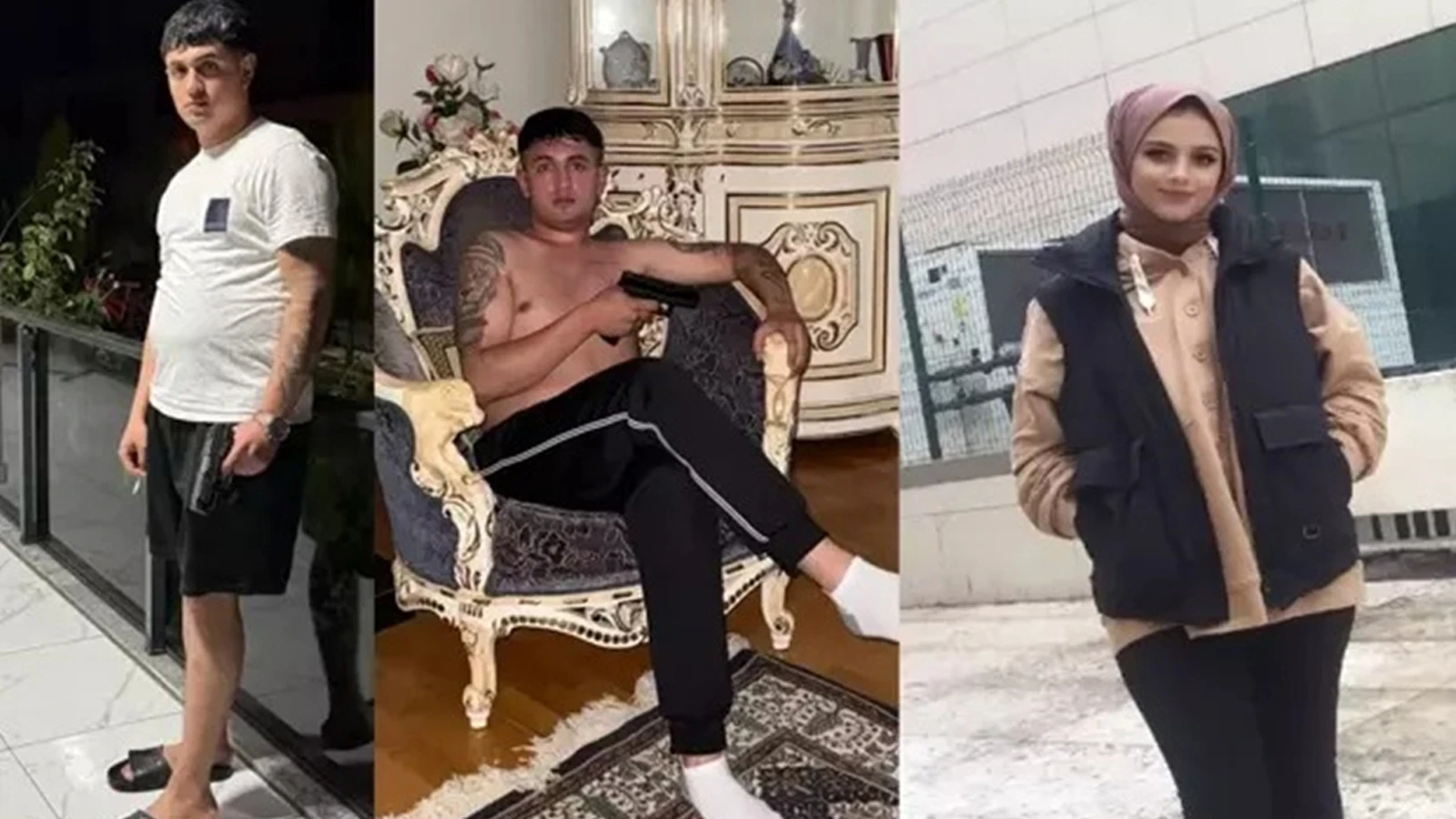 3 aylık hamile Helin'i 'çiçek alacağım' diyerek çağırıp katletti