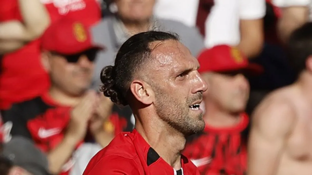 Vedat Muriqi, 6 yıl sonra Fenerbahçe'ye dönebilir! Transfer o rakama bitecek
