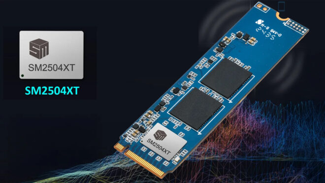 PC’ye yönelik PCIe 6.0 SSD’ler 2030’dan önce gelmeyebilir