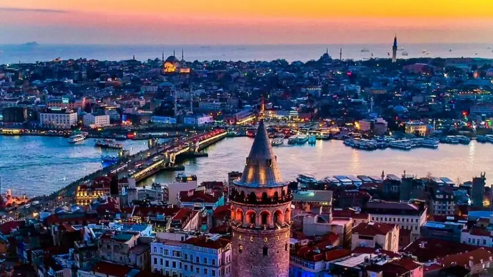 En yüksek gelir grubu tüm gelirin yüzde 48'ini aldı