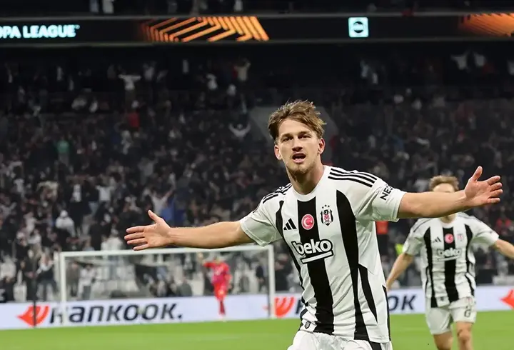 Semih Kılıçsoy, Serie A’ya transfer oluyor! İtalya’ya uçtu
