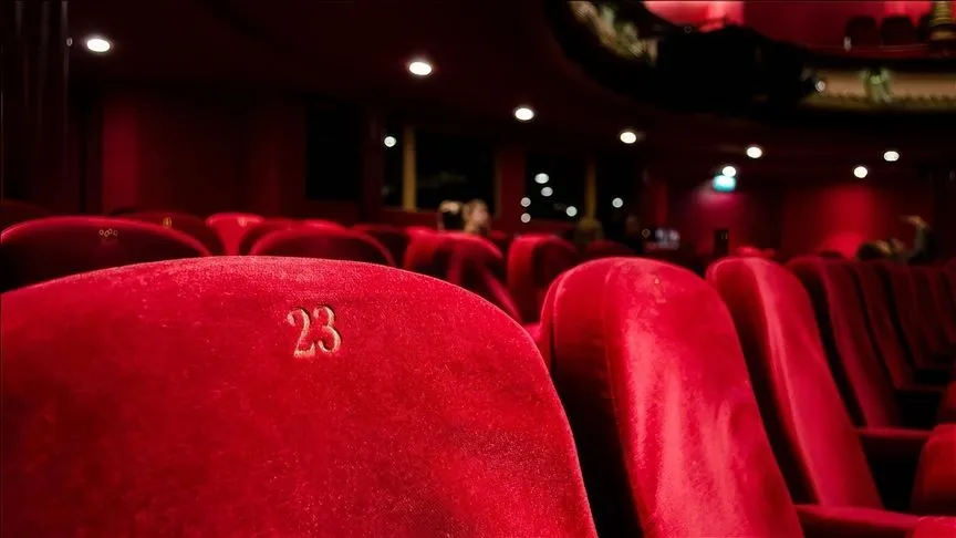 İzmir hafta boyunca sanat etkinliklerine ev sahipliği yapacak