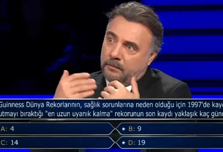 En uzun uyanık kalma rekoru! Yaklaşık kaç gündür?