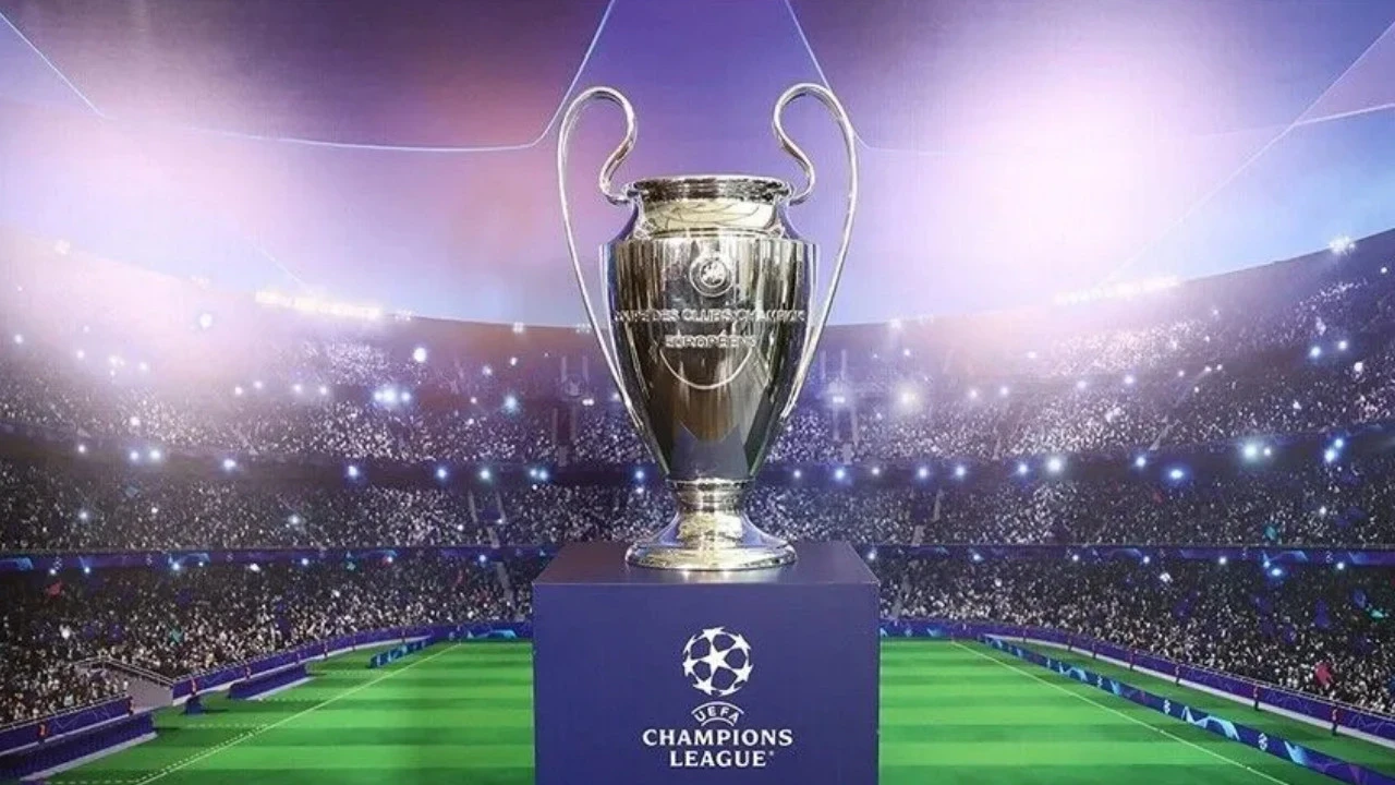 Şampiyonlar Ligi ne zaman başlıyor? Fenerbahçe ve Galatasaray Şampiyonlar Ligi maçı tarihi ve saati...