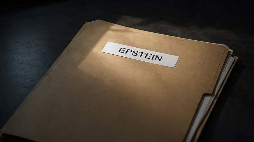 ABD'de Epstein dosyasındaki yeni belgelerde Hindistan Başbakanı Modi'nin ismi de yer aldı