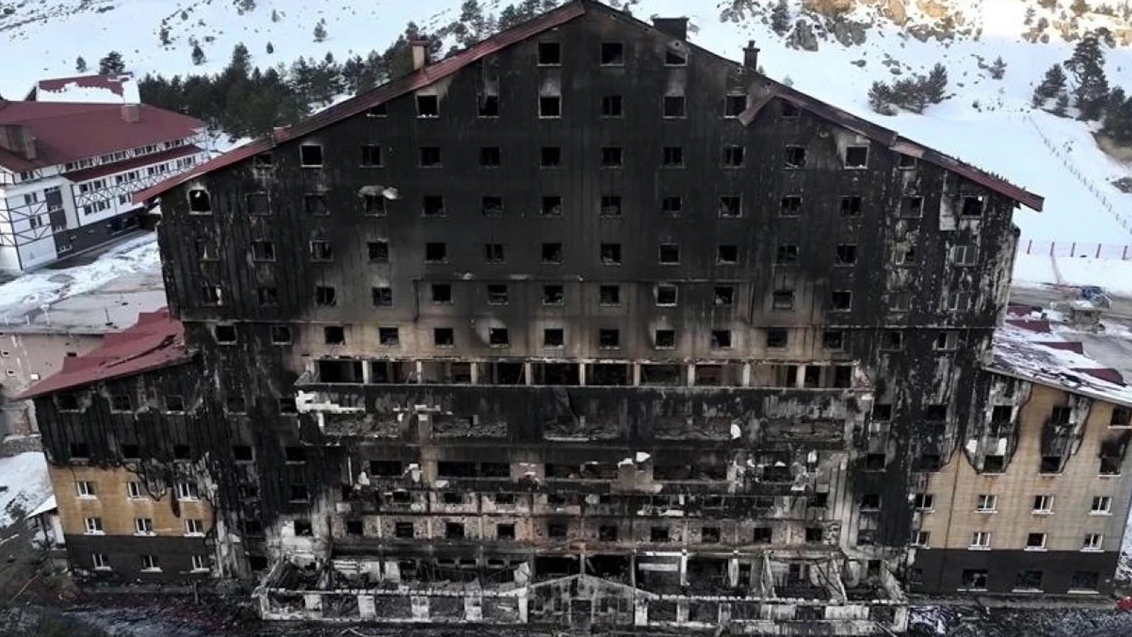 78 kişiye mezar olmuştu... Savcıdan Kartalkaya cezalarına itiraz!