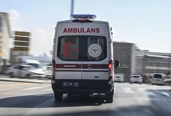 Boşanma aşamasındaki eşinin ailesine ateş açtı; 1 ölü, 3 yaralı