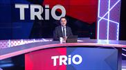 Günün Tartışmalı Pozisyonları Trio'da Konuşuldu!