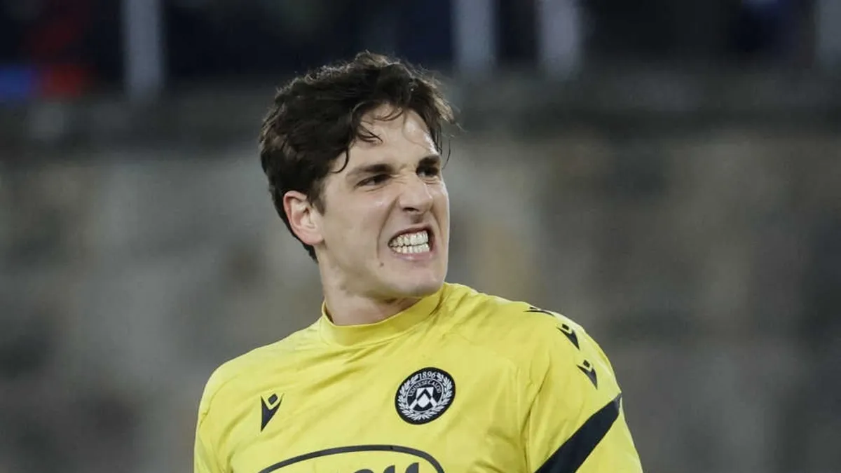 Galatasaray'a Zaniolo piyangosu! Kasa dolup taşacak