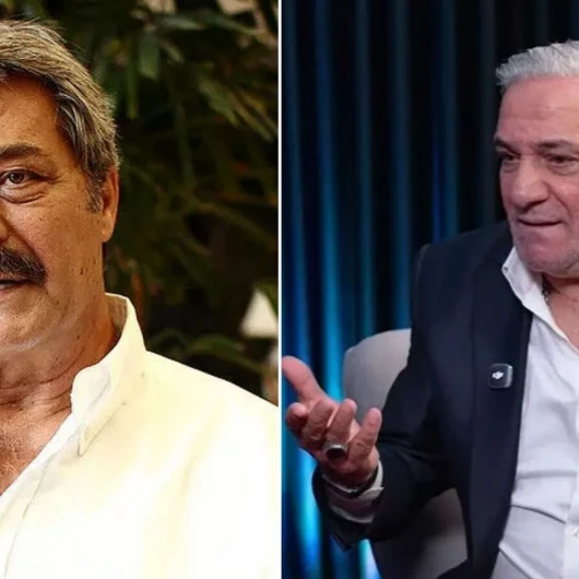 Kadir İnanır'ın Mirasında Kriz Büyüyor! Yeğeninden Olay Sözler: 'Bu İşin İçinde Bir İş Var'