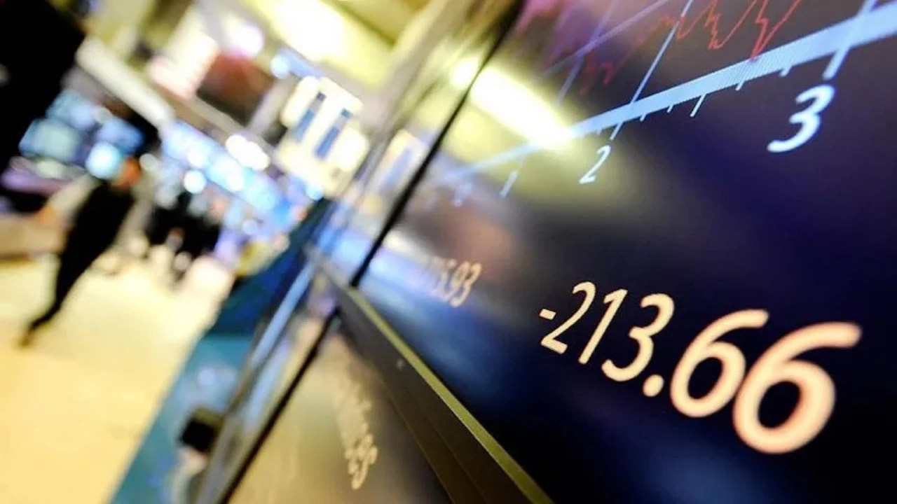 New York FED İmalat Endeksi Beklentilerin Üzerinde Arttı