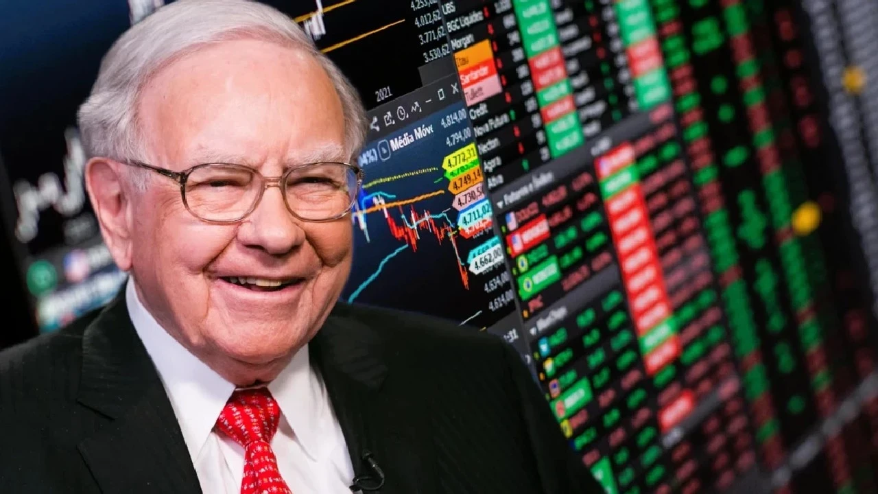Warren Buffett'ın yeni gözdesi belli oldu: Hissesini yüzde 83 artırdı