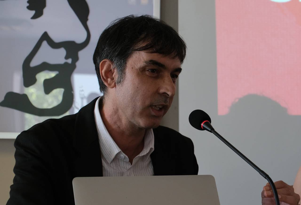Bahadır Özgür: Halkın Bilme Hakkı Artık Ancak Nöbetleşe Gazetecilikle Savunulabiliyor