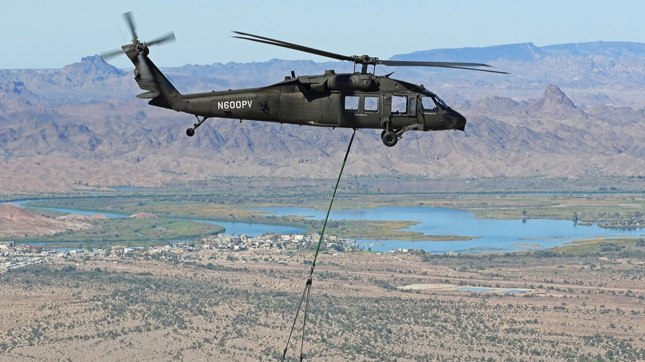 Savunma sanayisinin öncüleri insansız helikopter geliştiriyor