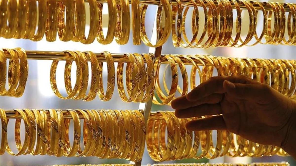 Altın Yükselişte: Piyasalar FED’i Bekliyor