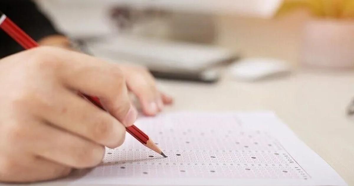 ÖSYM, 2027 Sınav Takvimini Açıkladı