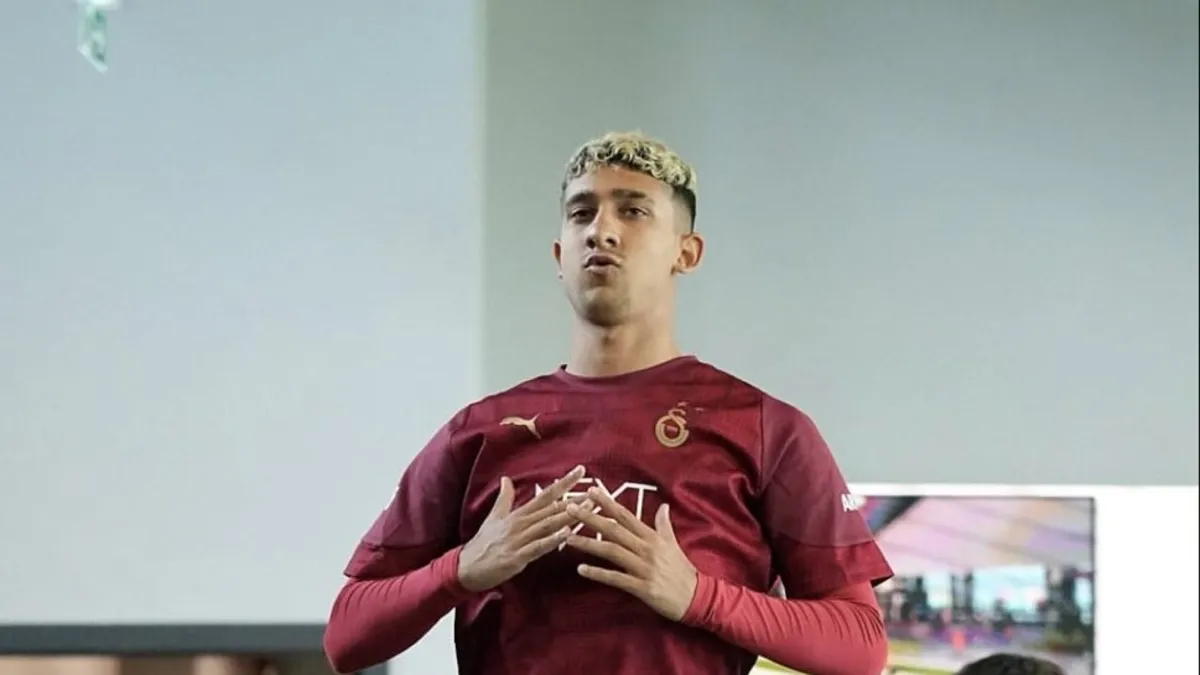 Galatasaray'dan Fenerbahçe'ye bir transfer daha! Çağrı Balta'dan sonra...