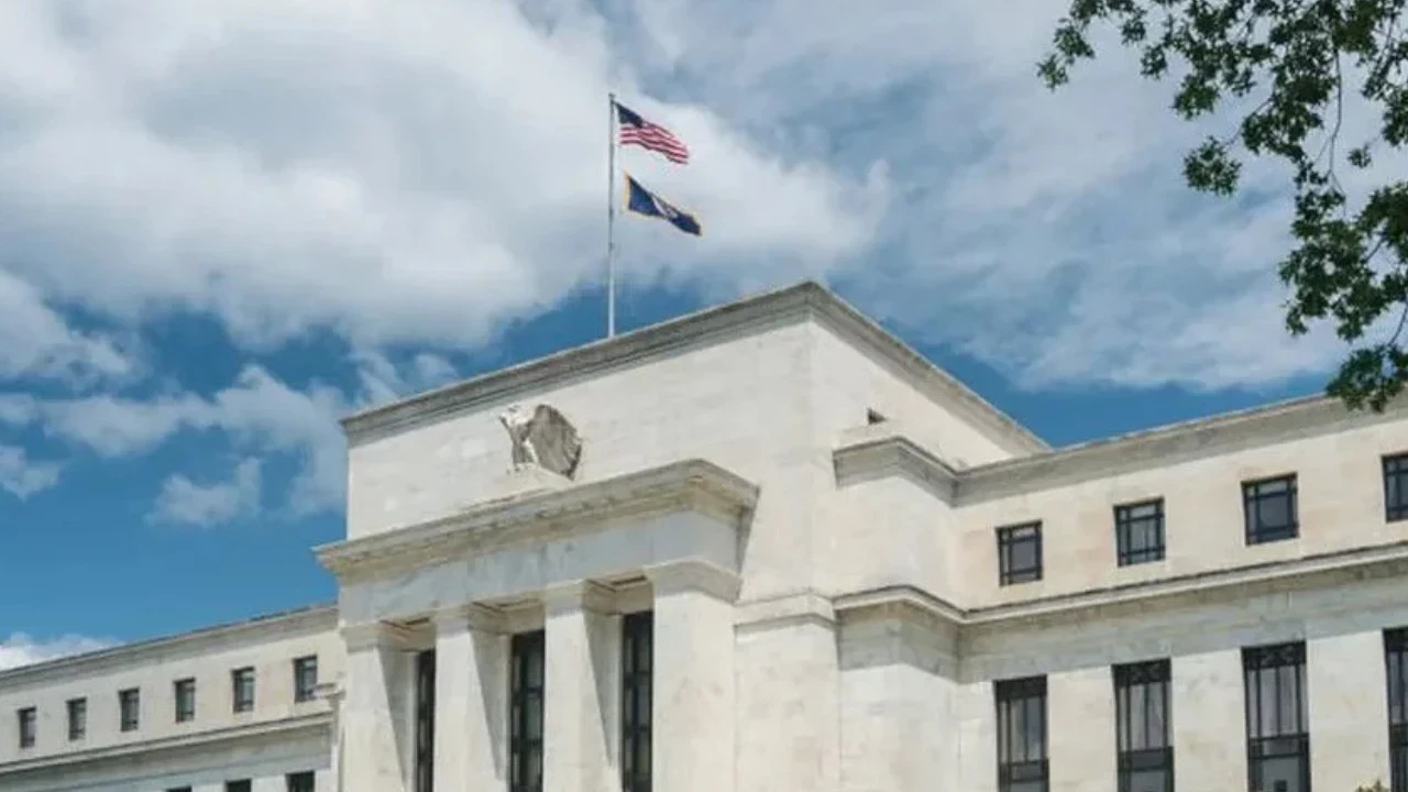 FED Faiz Toplantısı Bu Hafta Mı? FED Faiz Kararı Ne Zaman Açıklanıyor?