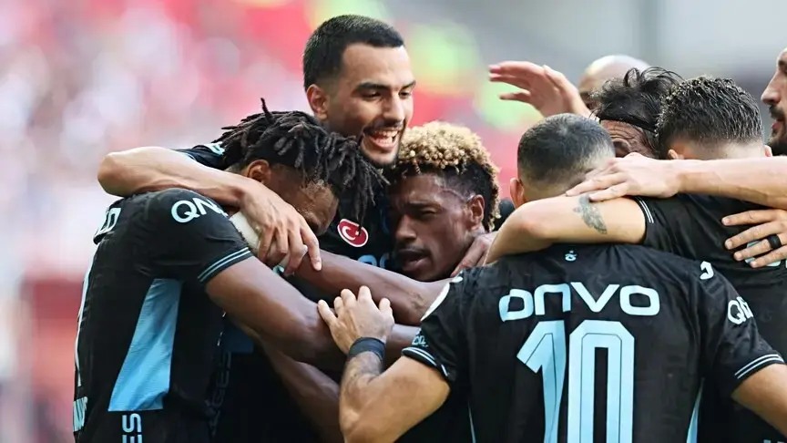 Kups Kuopıo - Trabzonspor Maçı Saat Kaçta, Hangi Kanalda? Kups Kuopıo - Trabzonspor Maçı Canlı İzleme Linki! UEFA Konferans Ligi Kups Kuopıo Trabzonspor Maçı Şifresiz Mi? İşte Muhtemel 11'ler!