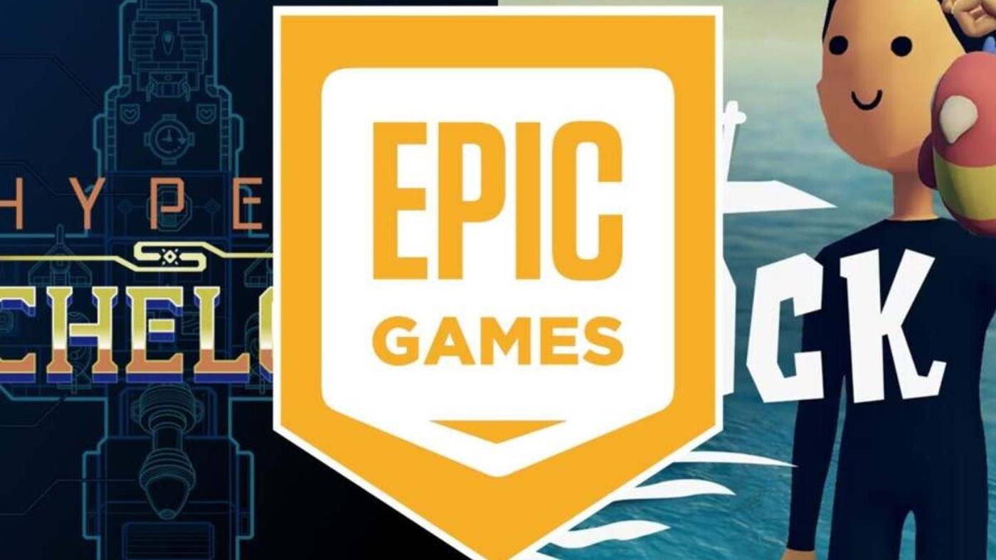 Epic Games'te bu haftanın ücretsiz oyunları erişime açıldı