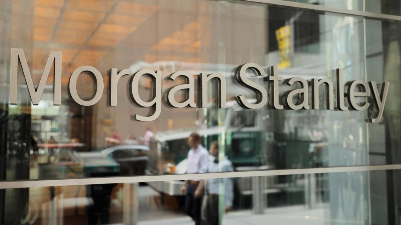 Morgan Stanley'den faiz yorumu! Yıl sonu tahmini değişmedi