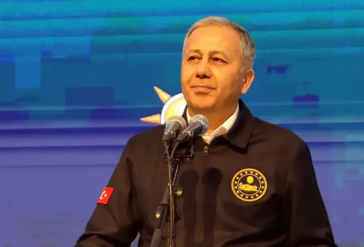 Bakan Yerlikaya açıkladı! Kaç Suriyeli ülkesine geri döndü?