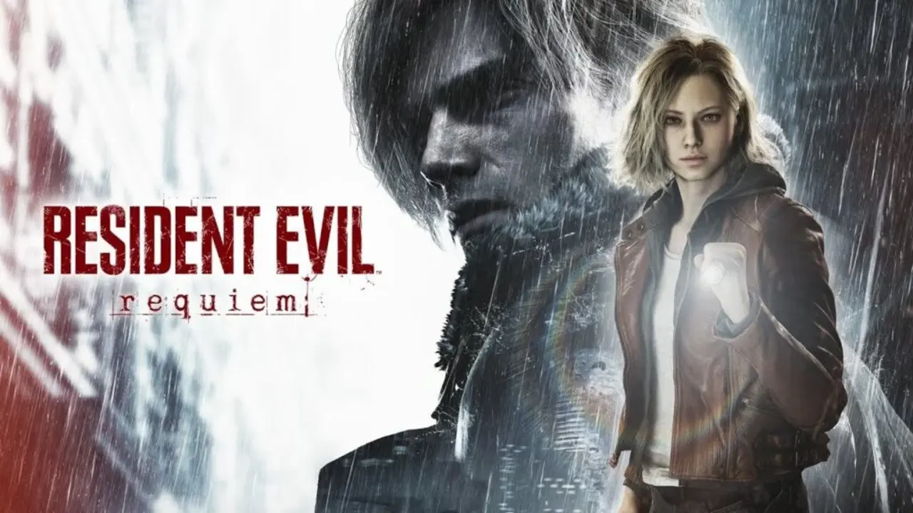 Resident Evil Requiem Yeni Oynanış Videosu Yayınlandı