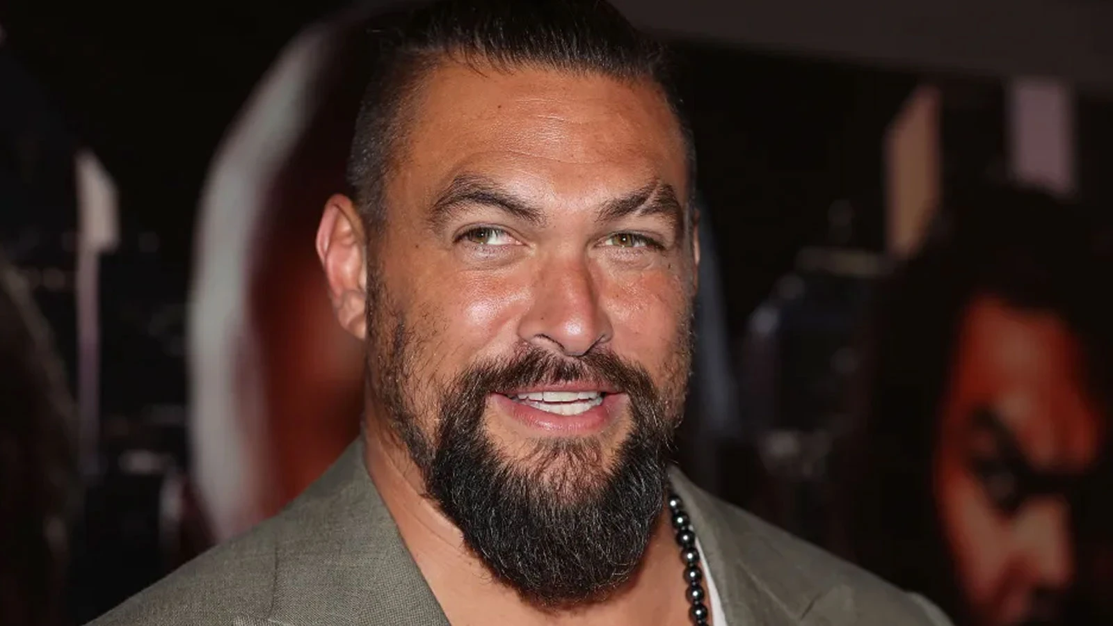 Aquaman yıldızı Jason Momoa ölümle burun buruna geldi