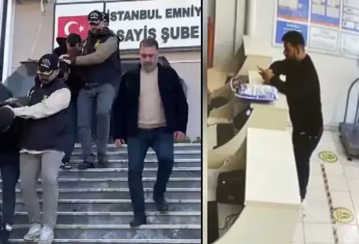 İstanbul'da 12 milyon liralık dolandırıcılık operasyonu: 12 gözaltı