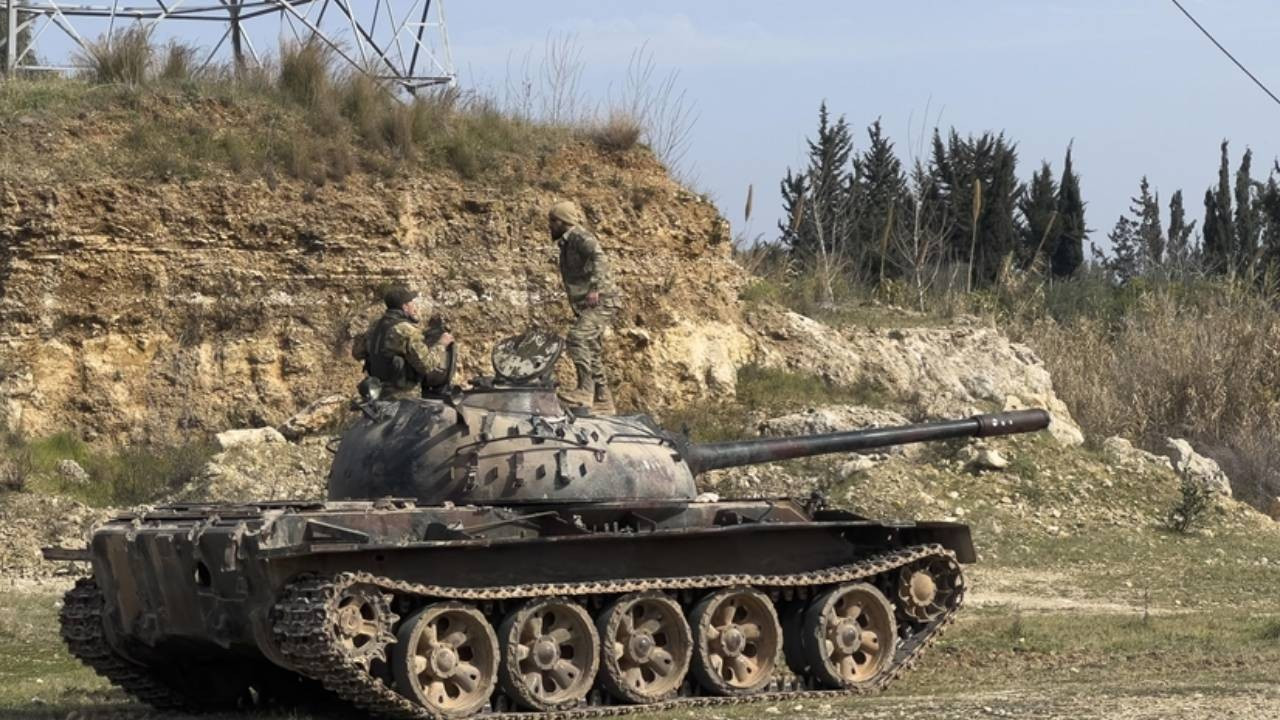 Lazkiye'de can kaybı artıyor: AB'den olaylara ilişkin ilk açıklama