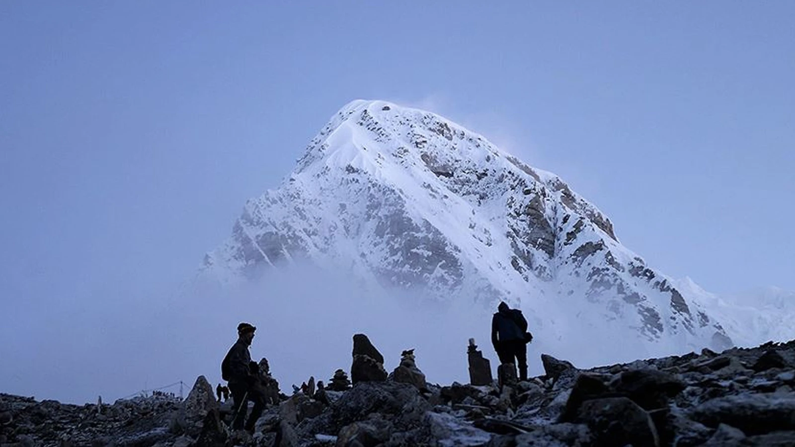 Everest'e tırmanan ilk Amerikalı dağcı Jim Whittaker hayatını kaybetti