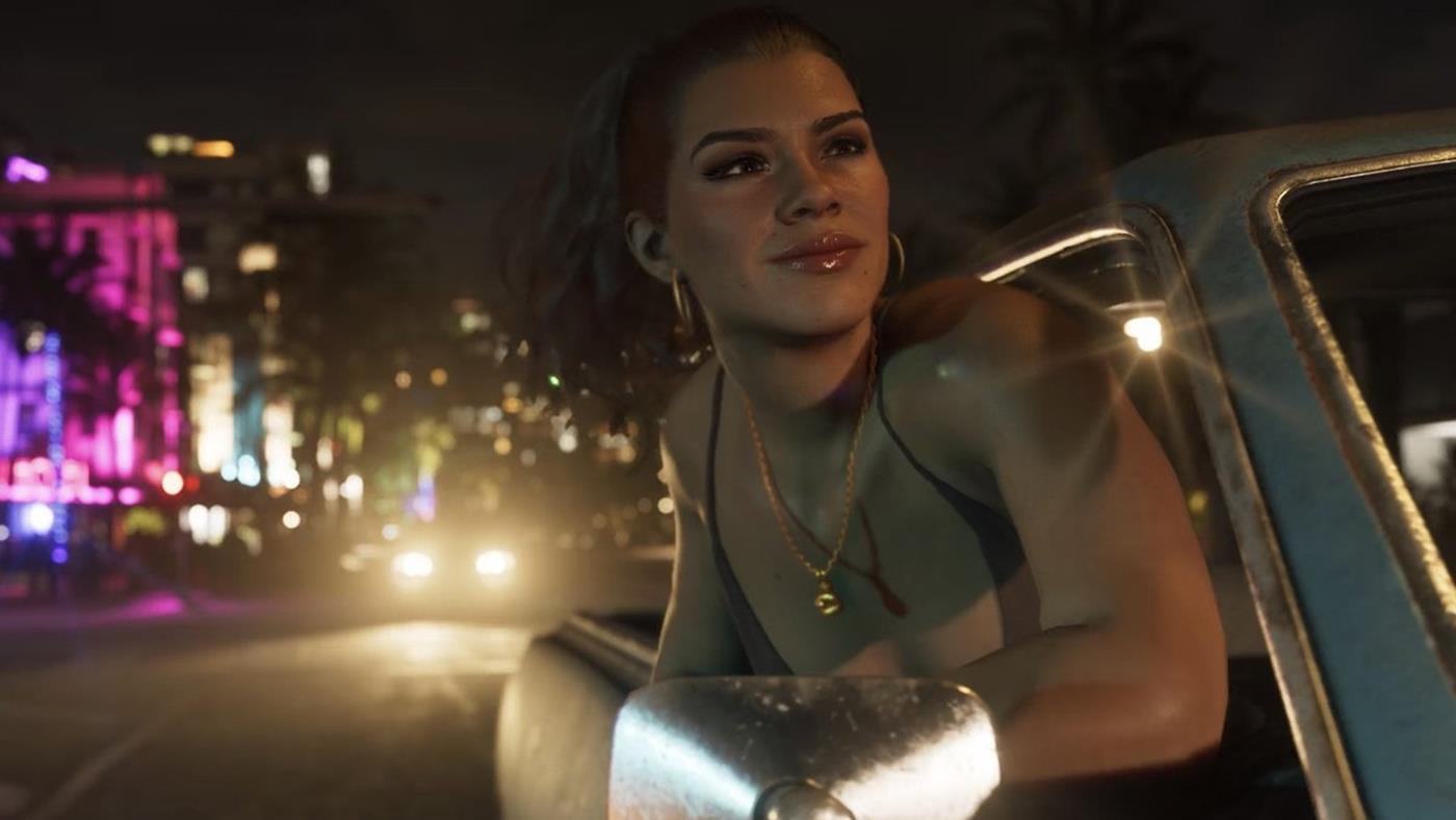 GTA 6, yalnızca dijital sürümle çıkış yapabilir