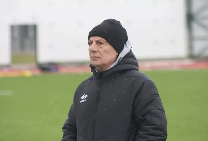 Niğde Belediyespor’da Adnan Şentürk dönemi sona erdi
