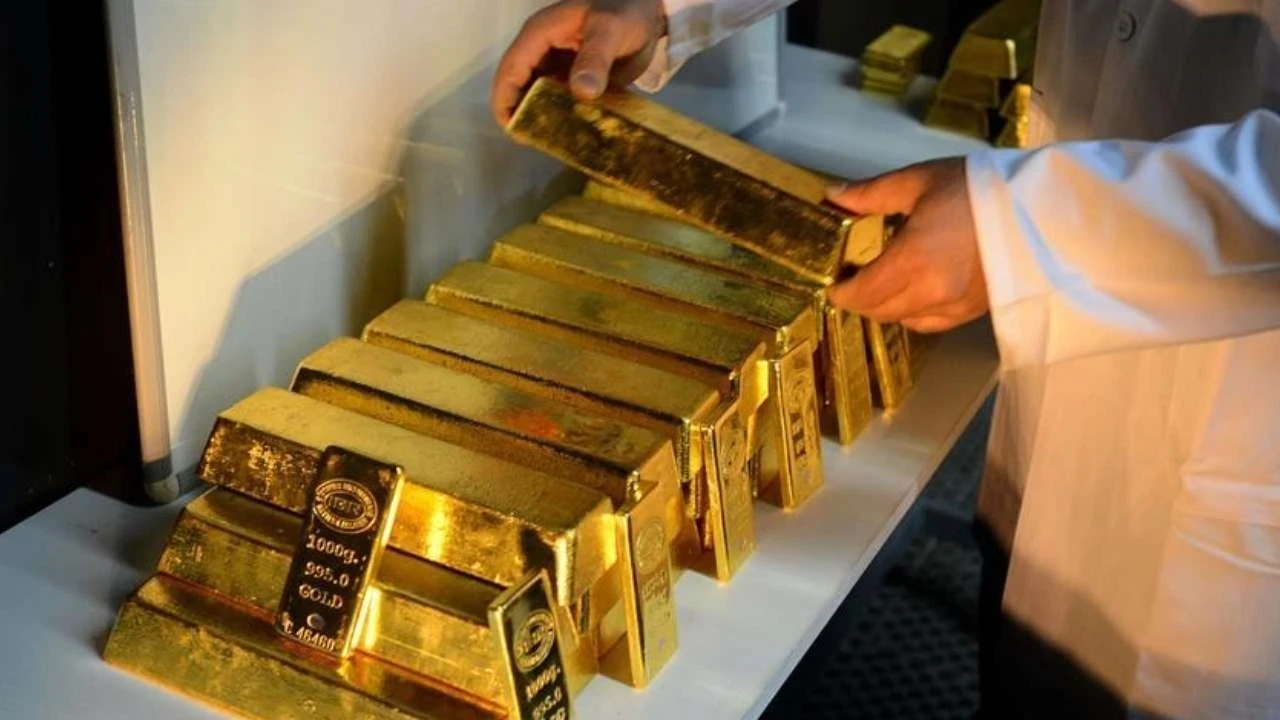 BMO'dan altın için rekor tahmin! Boğa senaryosu güçlendi
